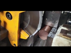 แท่งทองแดงป้องกันฟ้าผ่าแบนบริสุทธิ์ความแข็งแรงสูง C1100 C10200 C18980 C15715