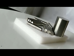 12Cr1Mov Alloy Steel Bar A193B7, ASTM เหล็กเส้นกลมโลหะผสมรีดร้อน