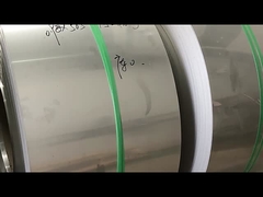 เหล็กม้วนสแตนเลสรีดร้อน