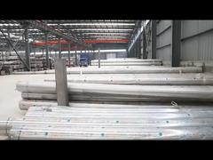 ท่อสแตนเลส 316L