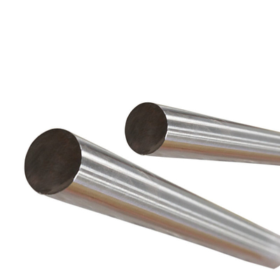 ASTM A276 แท่งสแตนเลส 201 904l 2205 2507 4140 310s Round