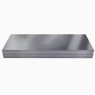 ASTM A790 2205 พล็อตสแตนเลส 1000-8000mm ความยาวความต้านทาน