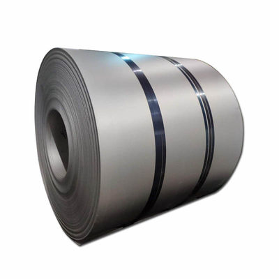 คุณภาพ  430 Hot Rolled Stainless Steel Coil Food Grade 8mm For Sanitary Ware โรงงาน