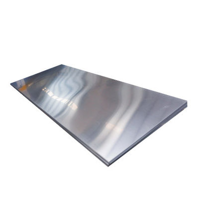 คุณภาพ  Customized Polished Stainless Steel Plate For Different Customer Requirements And Uses โรงงาน
