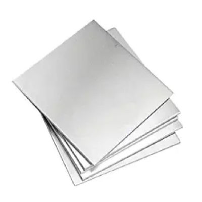 คุณภาพ  316L Mirror Finish Stainless Steel Sheet – Decorative, Easy To Clean โรงงาน