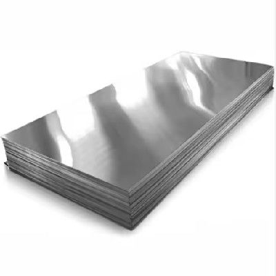 คุณภาพ  S31803 Duplex Stainless Steel Sheet – Formable, Industrial Use โรงงาน