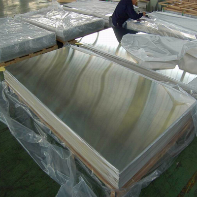 ทนต่อการกัดกร่อน C22 C4 B2 B3 Hastelloy Stainless Steel Sheet