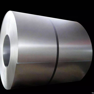 หลังคาม้วนสแตนเลสรีดร้อน 201 3mm Ss 304 316