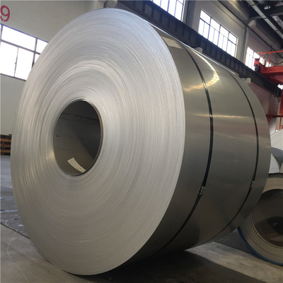 2B ม้วนสแตนเลสรีดร้อน 316 316L 120mm 304
