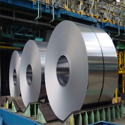 2B ม้วนสแตนเลสรีดร้อน 316 316L 120mm 304