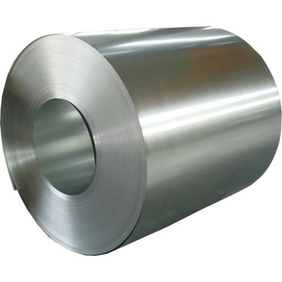 ความแม่นยำ 410S ม้วนสแตนเลสรีดร้อน 316 Slit Edge 316L 409L 420J2