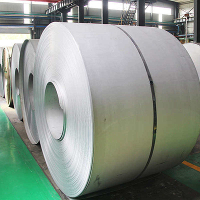 420 ม้วนสแตนเลสรีดร้อน ASTM 3000mm 304 สำหรับชิ้นส่วนรถยนต์