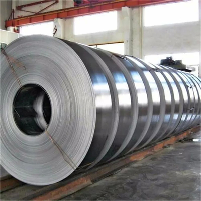 C75 C80 C85 ม้วนสแตนเลสรีดร้อน ID 508mm 610mm กว้าง 2200mm