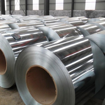 304L 316L ม้วนสแตนเลสรีดร้อน 904L 2B Finish
