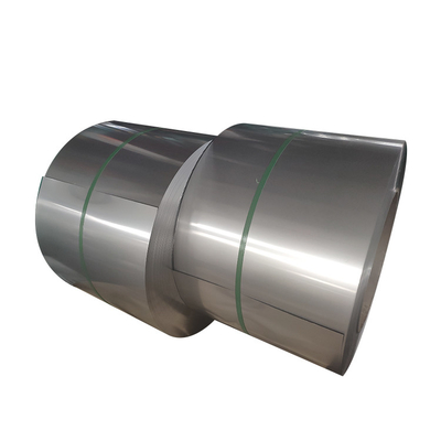 304L 316L ม้วนสแตนเลสรีดร้อน 904L 2B Finish