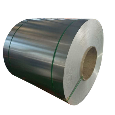 รีดร้อน 304 ม้วนสแตนเลส 8-2000 มม. ม้วนสำหรับเครื่องครัว