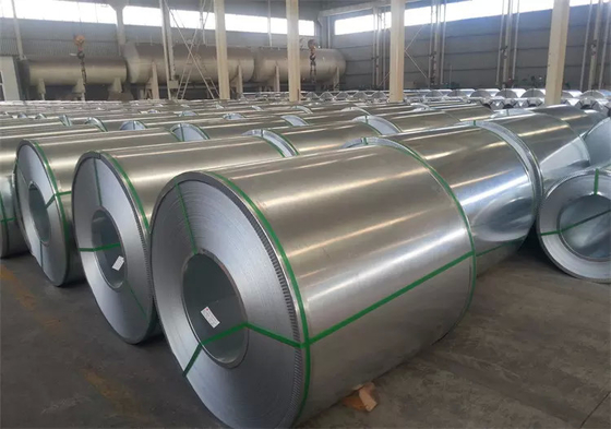 BA 304L ม้วนสแตนเลสรีดเย็น, ม้วนขอบสแตนเลสขัดเงา