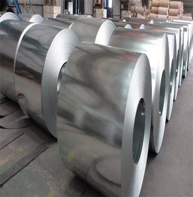 904l 304s ม้วนสแตนเลสรีดเย็น 2B ASTM Strip สำหรับอุปกรณ์บำบัดน้ำทะเล
