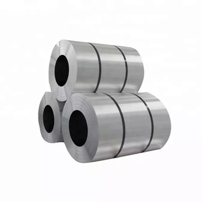 403 ม้วนสแตนเลสรีดเย็น 3 มม., 430 Inox Coil 1.4523 เกรดสำหรับอุตสาหกรรมเบา