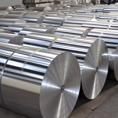 403 ม้วนสแตนเลสรีดเย็น 3 มม., 430 Inox Coil 1.4523 เกรดสำหรับอุตสาหกรรมเบา