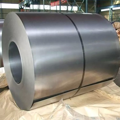 กระจกเสร็จสิ้น Austenitic Stainless Steel Gh2132 Strip Coil