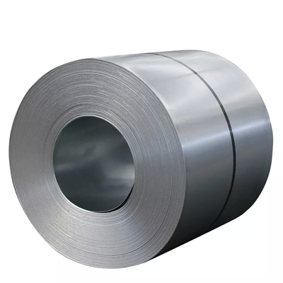 กระจกเสร็จสิ้น Austenitic Stainless Steel Gh2132 Strip Coil