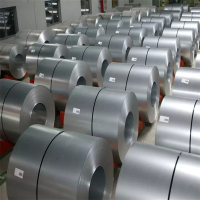 Inconel ม้วนสแตนเลสรีดเย็นนิกเกิล 601 GH2132 253Ma สำหรับเครื่องครัว