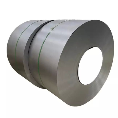 หลังคาเหล็กม้วนสแตนเลสรีดเย็น 300 ซีรี่ส์ BA 301 Strip