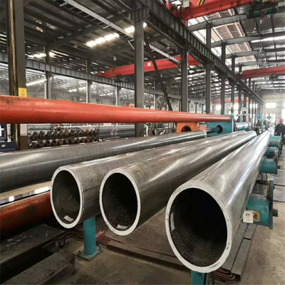 S32100 ท่อสแตนเลส 0Cr18Ni10Ti AISI ASTM 321 403 2205