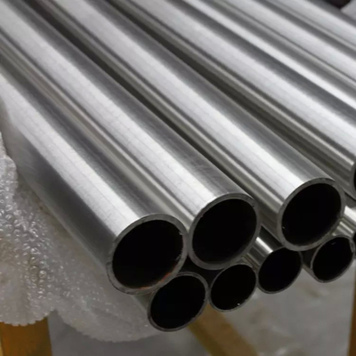 S32100 ท่อสแตนเลส 0Cr18Ni10Ti AISI ASTM 321 403 2205
