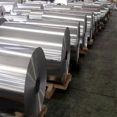 สายโค้ลเหล็กไร้ขัดประเภทอาหาร ที่สอดคล้องกับมาตรฐาน GB และ ASTM เหมาะสําหรับการแปรรูปและบรรจุอาหาร