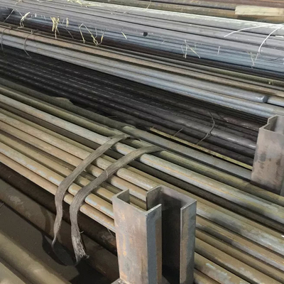12Cr1Mov เหล็กเส้นโลหะผสม A193B7, ASTM เหล็กเส้นรีดร้อนโลหะผสมเหล็กเส้นกลม