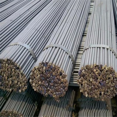 12Cr1Mov เหล็กเส้นโลหะผสม A193B7, ASTM เหล็กเส้นรีดร้อนโลหะผสมเหล็กเส้นกลม