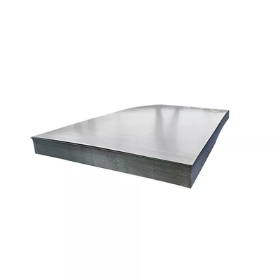 โลลเย็น 3/4h 370hv ASTM PVC ผิวผิวแมท / คราบ 0.3-100 มม กว้าง 304L 304 321 316L 310S 2205