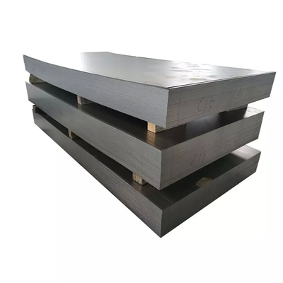 โลลเย็น 3/4h 370hv ASTM PVC ผิวผิวแมท / คราบ 0.3-100 มม กว้าง 304L 304 321 316L 310S 2205