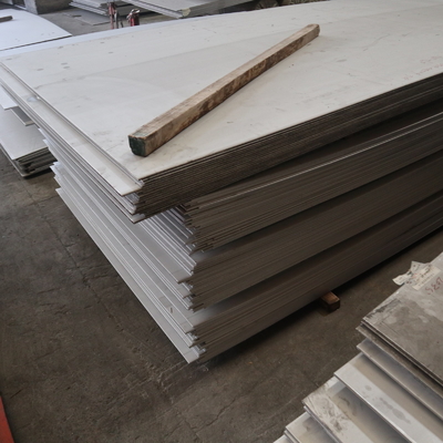 แผ่นเพลทแผ่นสแตนเลส AISI ASTM SUS SS 321