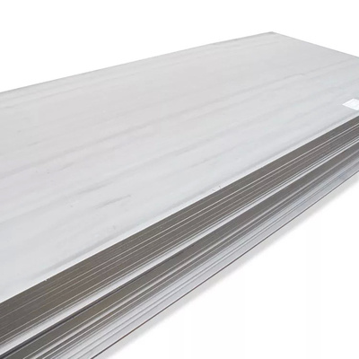 0.3-200mm 430 แผ่นสแตนเลส, 2b 304 แผ่นสแตนเลสสำหรับอุตสาหกรรม