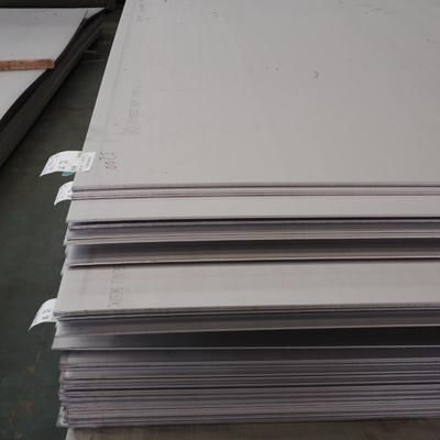 Slit Edge สีธรรมชาติ 2205 โรงสีเหล็กสแตนเลส 316l Sheet