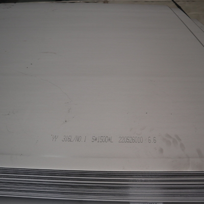 0.3-200mm 430 แผ่นสแตนเลส, 2b 304 แผ่นสแตนเลสสำหรับอุตสาหกรรม