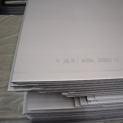 0.3-200mm 430 แผ่นสแตนเลส, 2b 304 แผ่นสแตนเลสสำหรับอุตสาหกรรม