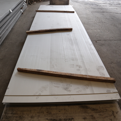 แผ่นเหล็กสแตนเลสรีดร้อน 304, 3mm 304l Stainless Steel Plate