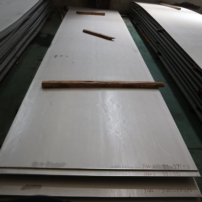 410 430 แผ่นสแตนเลสรีดร้อน 1000mm 304 แผ่นสำหรับตกแต่ง