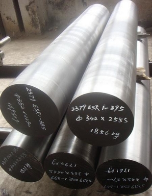 ASTM A276 แท่งสแตนเลส 201 904l 2205 2507 4140 310s Round