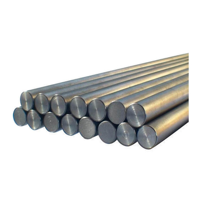 ASTM A276 แท่งสแตนเลส 201 904l 2205 2507 4140 310s Round