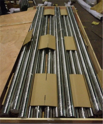 310 316 321 สแตนเลสเหล็กเส้นกลม 2mm 3mm 6mm โลหะ Forged