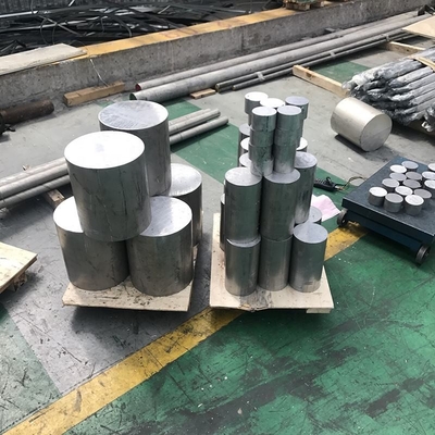 310 316 321 สแตนเลสเหล็กเส้นกลม 2mm 3mm 6mm โลหะ Forged