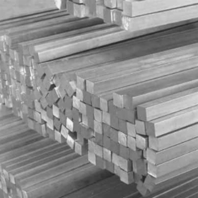 AISI Bright Stainless Steel Bar 304 310S 316 321 รีดร้อน
