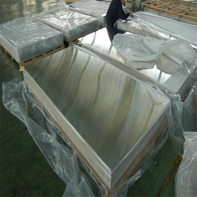 แผ่นอะลูมิเนียมเคลือบ PVDF หนา 0.8 มม. – 3 มม. สำหรับตกแต่งผนังภายนอก