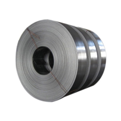 904l 304s ม้วนสแตนเลสรีดเย็น 2B ASTM Strip สำหรับอุปกรณ์บำบัดน้ำทะเล