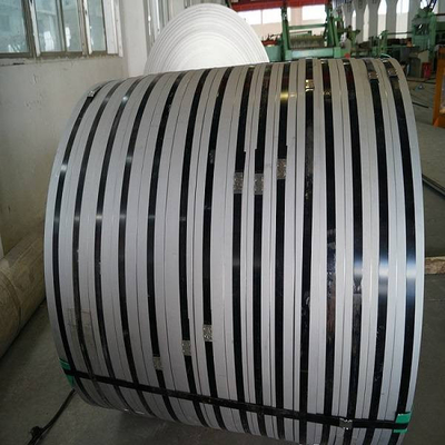 AISI 310 309S แถบม้วนสแตนเลสรีดเย็น 1,000 มม. 1219 มม. 1500 มม